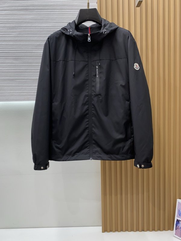몽클레어 남성 캐주얼 재킷 001-277384