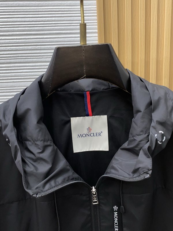 몽클레어 남성 캐주얼 재킷 001-277384