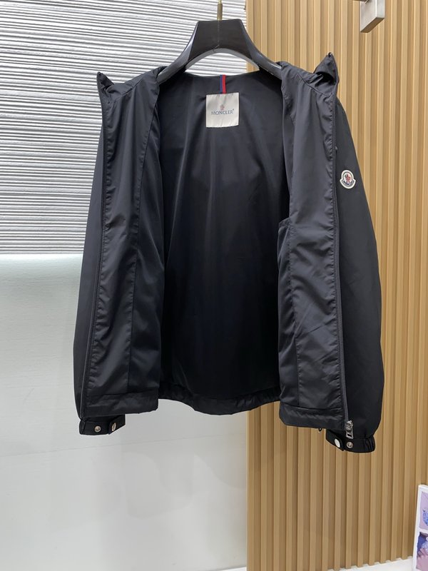몽클레어 남성 캐주얼 재킷 001-277384