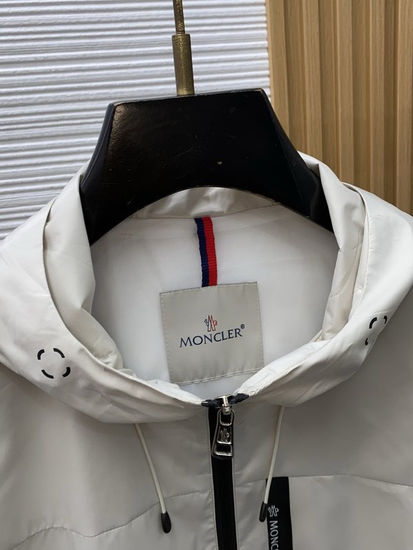 몽클레르 남성 캐주얼 재킷 001-277385