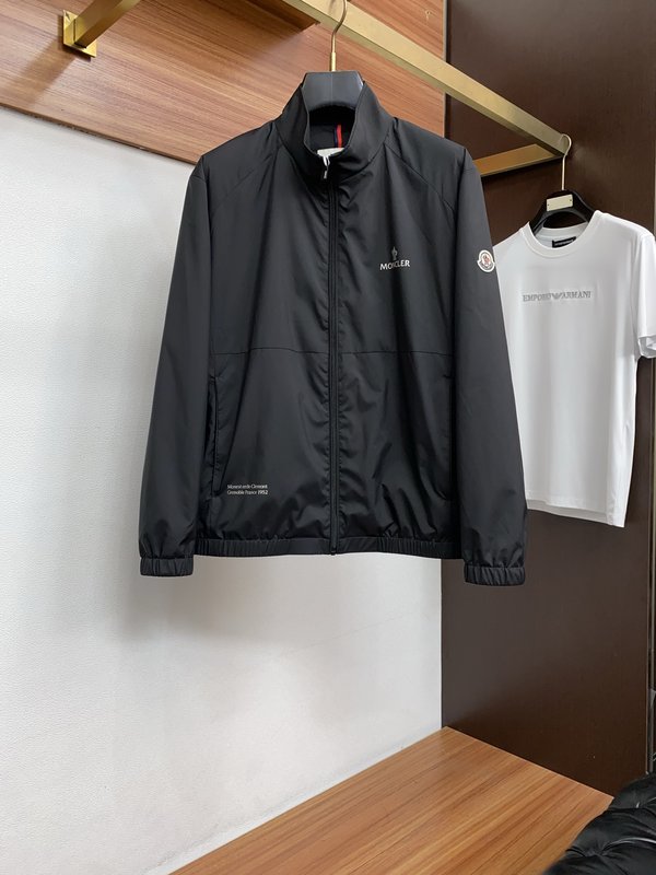 몽클레어 남성 캐주얼 재킷 001-277388