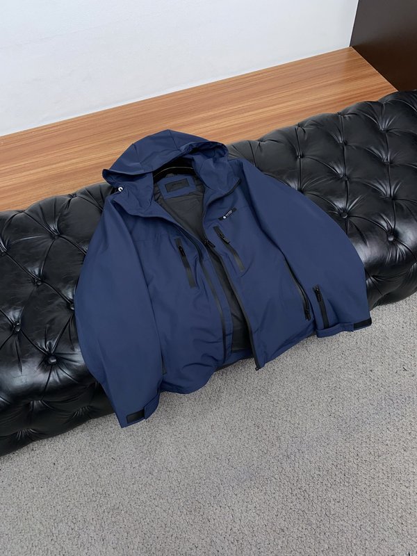 몽클레어 남성 캐주얼 자켓 001-277389