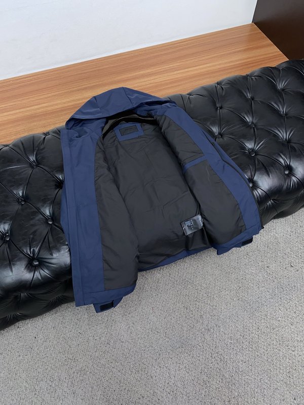 몽클레어 남성 캐주얼 자켓 001-277389