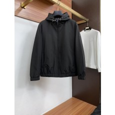 몽클레어 스탠드칼라 패딩 자켓 001-277393