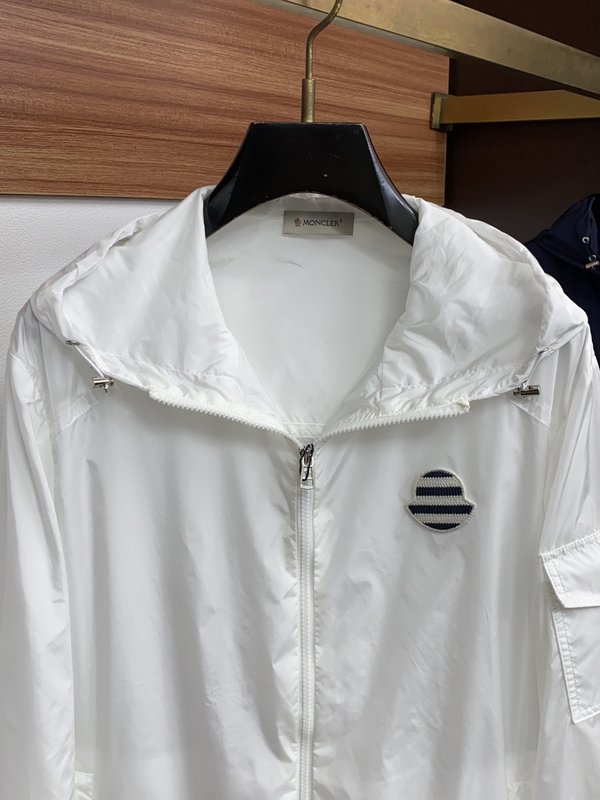 몽클레어 남성 캐주얼 재킷 001-277397