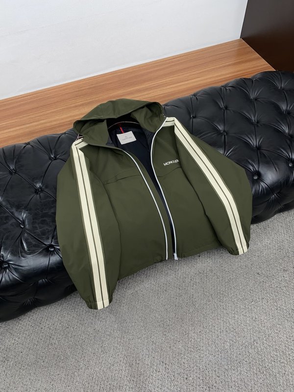 몽클레어 25SS 후드 재킷 001-277402
