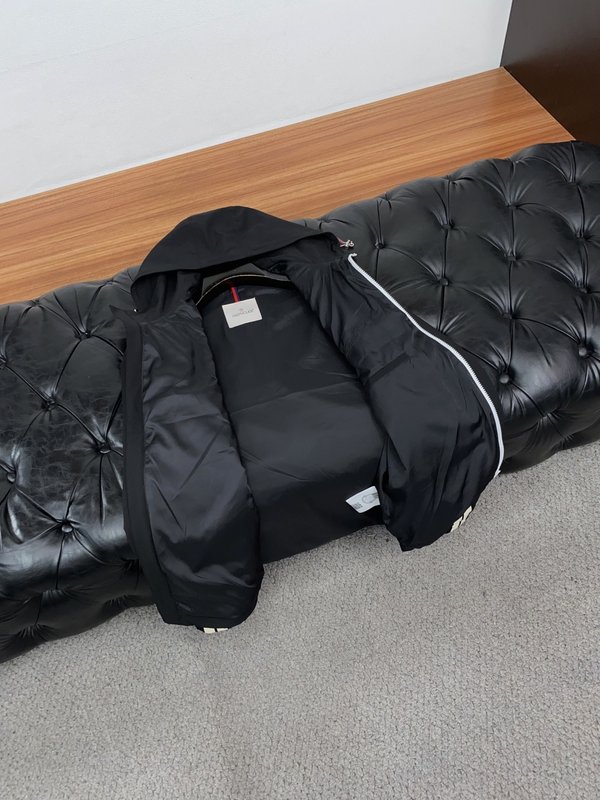 몽클레어 후드 재킷 001-277404