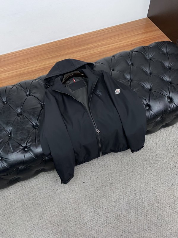 몽클레어 남성 캐주얼 맞춤 재킷 아우터 001-277405