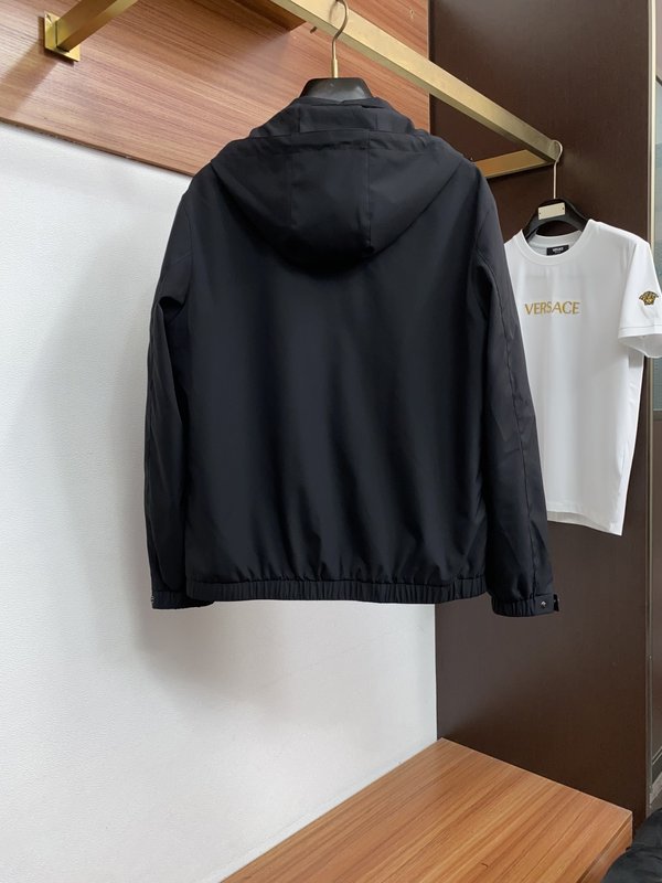 몽클레어 남성 캐주얼 맞춤 재킷 아우터 001-277405