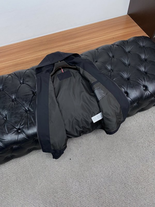 몽클레어 남성 캐주얼 맞춤 재킷 아우터 001-277405