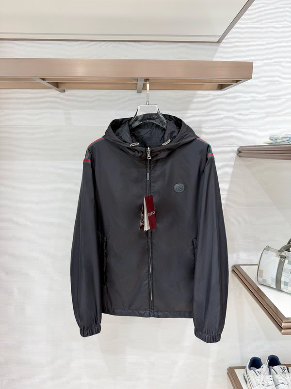 몽클레르 남성 재킷 001-277408