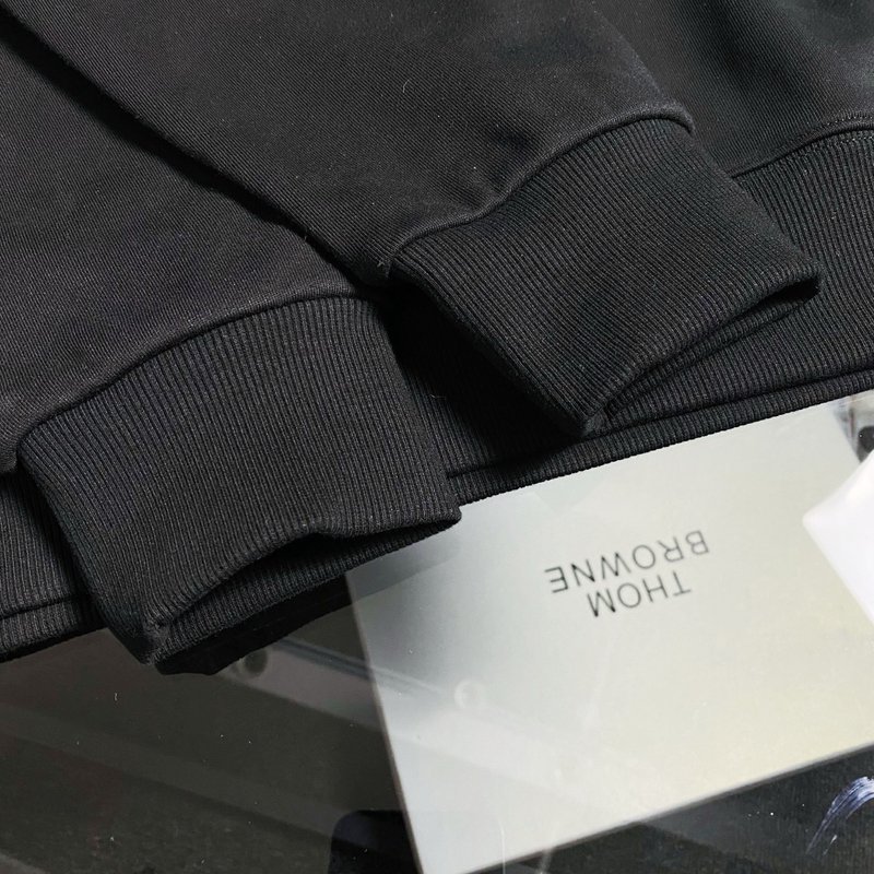 Chrome Hearts 코튼 맨투맨 001-277452