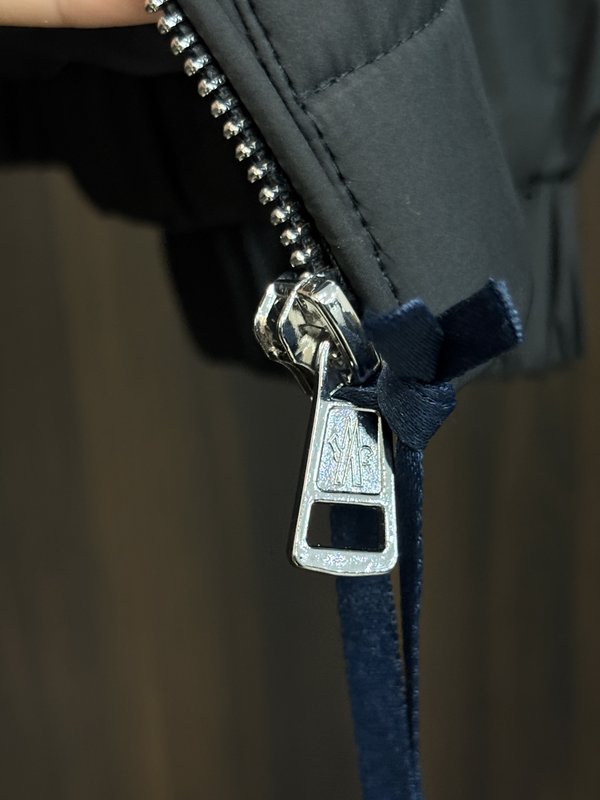 Moncler 2026 가을 신상 후드 집업 재킷 코트 001-277456