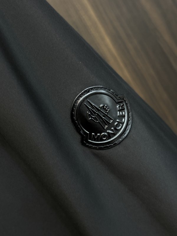 Moncler 2026 가을 신상 후드 집업 재킷 코트 001-277456