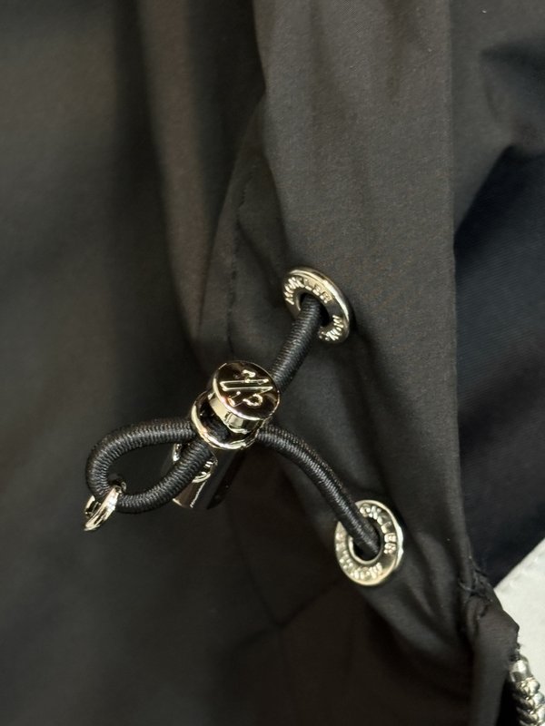 Moncler 2026 가을 신상 후드 집업 재킷 코트 001-277456