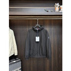Moncler 2026 가을 신상 후드 집업 재킷 코트 001-277456