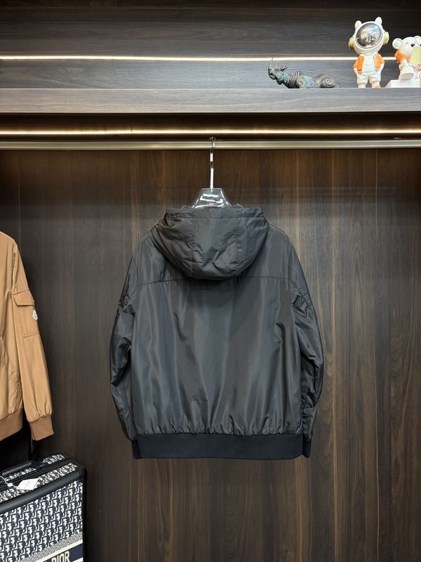 Moncler 가을 후드 자켓 001-277465