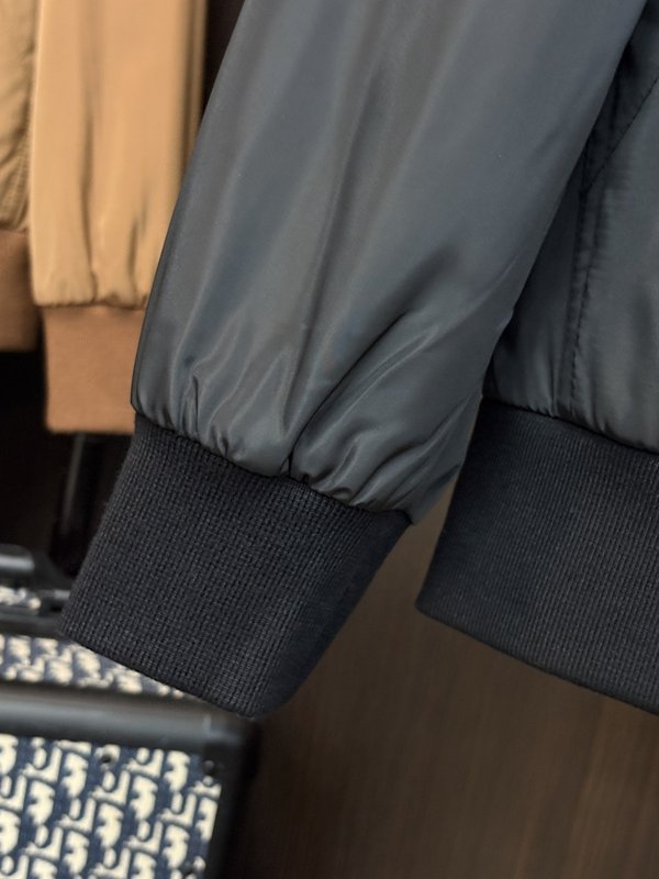 Moncler 가을 후드 자켓 001-277465