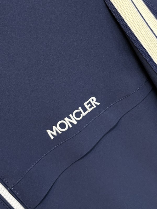 몽클레어 후드 집업 자켓 001-277464