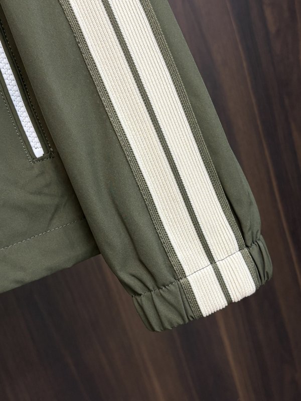 Moncler 후드 재킷 아우터 001-277466