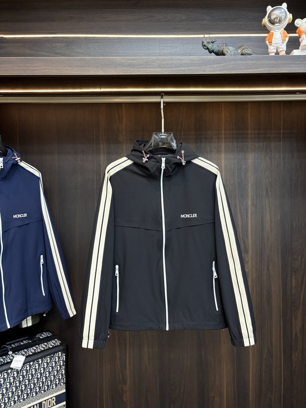 Moncler 후드 재킷 001-277467