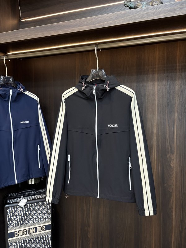 Moncler 후드 재킷 001-277467