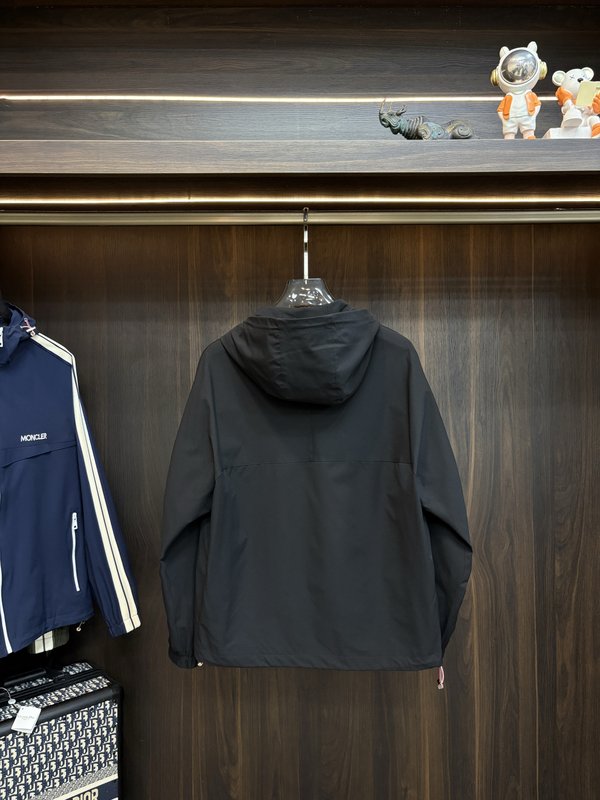 Moncler 후드 재킷 001-277467