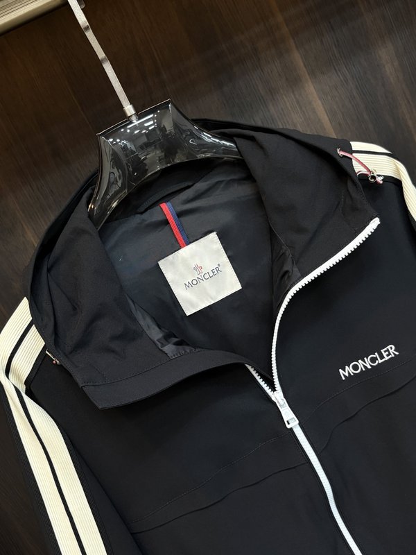 Moncler 후드 재킷 001-277467