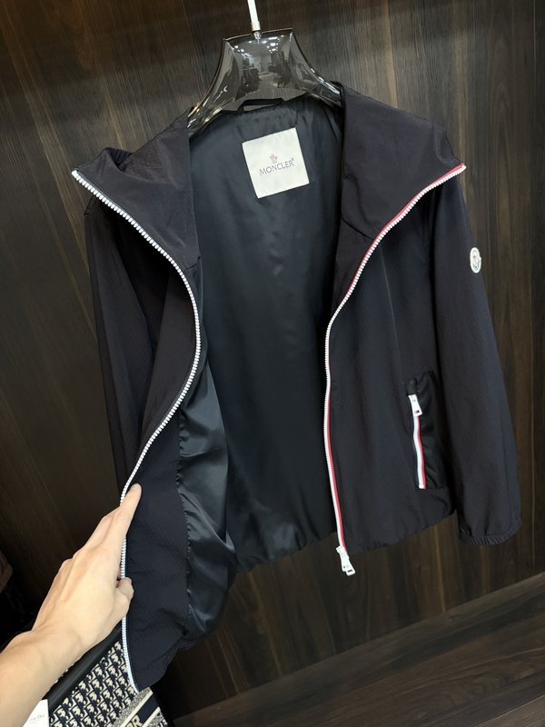 몽클레어 후드 자켓 001-277468