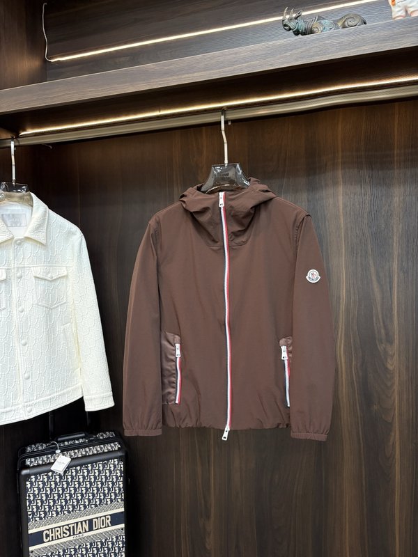 Moncler 후드 재킷 001-277469
