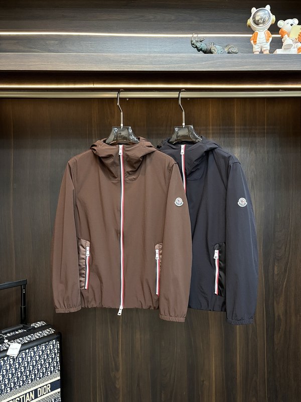 Moncler 후드 재킷 001-277469