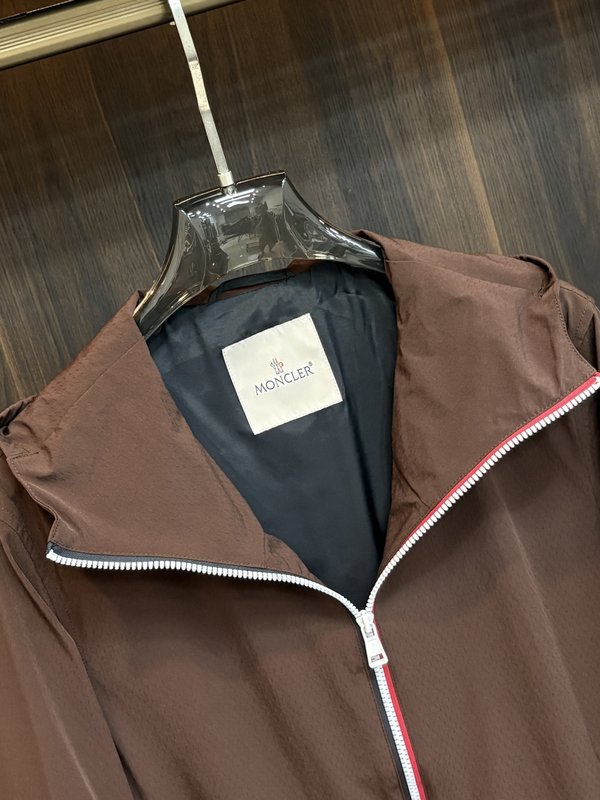 Moncler 후드 재킷 001-277469