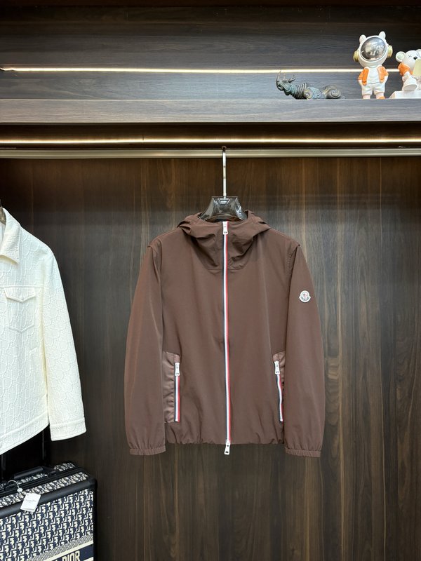 Moncler 후드 재킷 001-277469