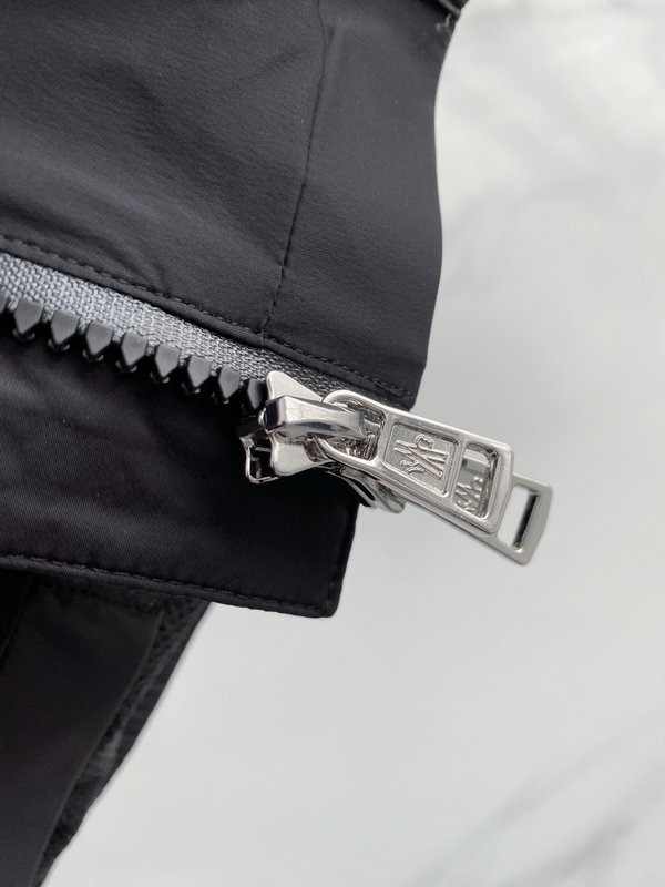 몽클레어 2026 S/S 후드 재킷 001-277470