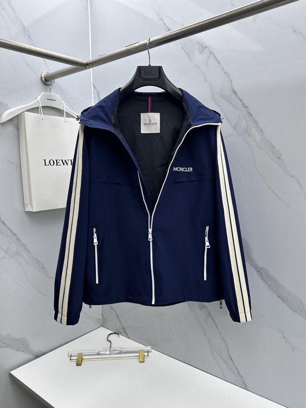 Moncler 2026 가을겨울 후드 아우터 자켓 001-277473