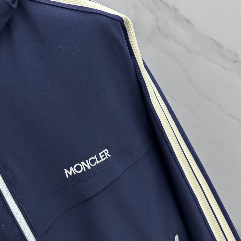 Moncler 2026 가을겨울 후드 아우터 자켓 001-277473
