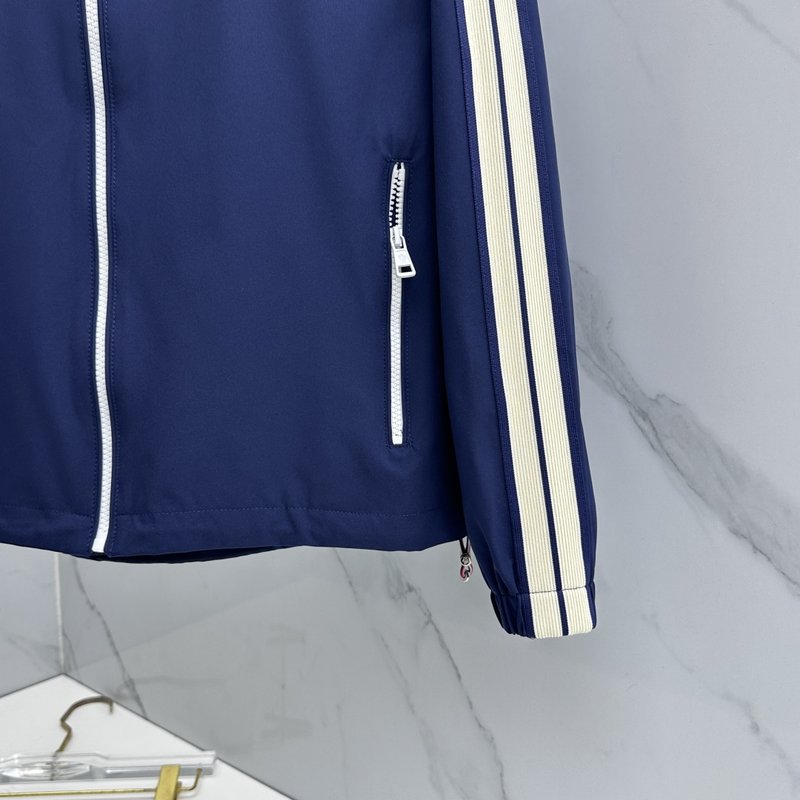 Moncler 2026 가을겨울 후드 아우터 자켓 001-277473
