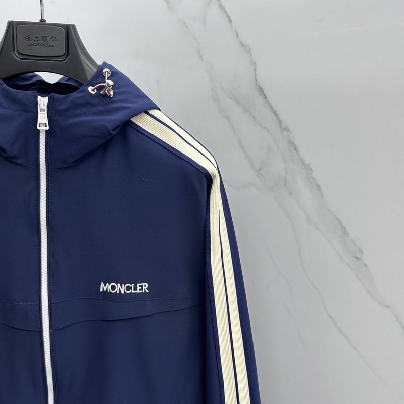 Moncler 2026 가을겨울 후드 아우터 자켓 001-277473