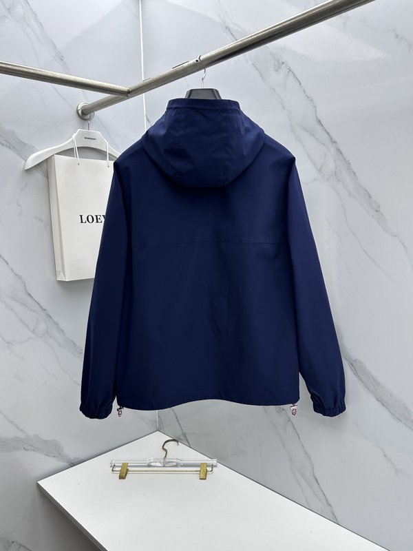 Moncler 2026 가을겨울 후드 아우터 자켓 001-277473