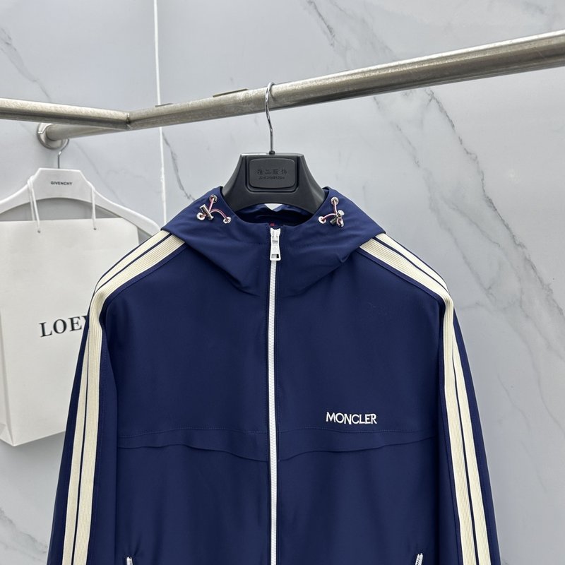 Moncler 2026 가을겨울 후드 아우터 자켓 001-277473