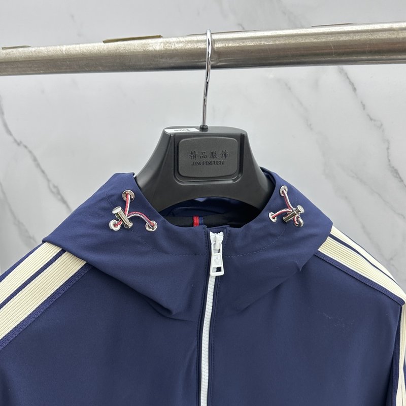 Moncler 2026 가을겨울 후드 아우터 자켓 001-277473