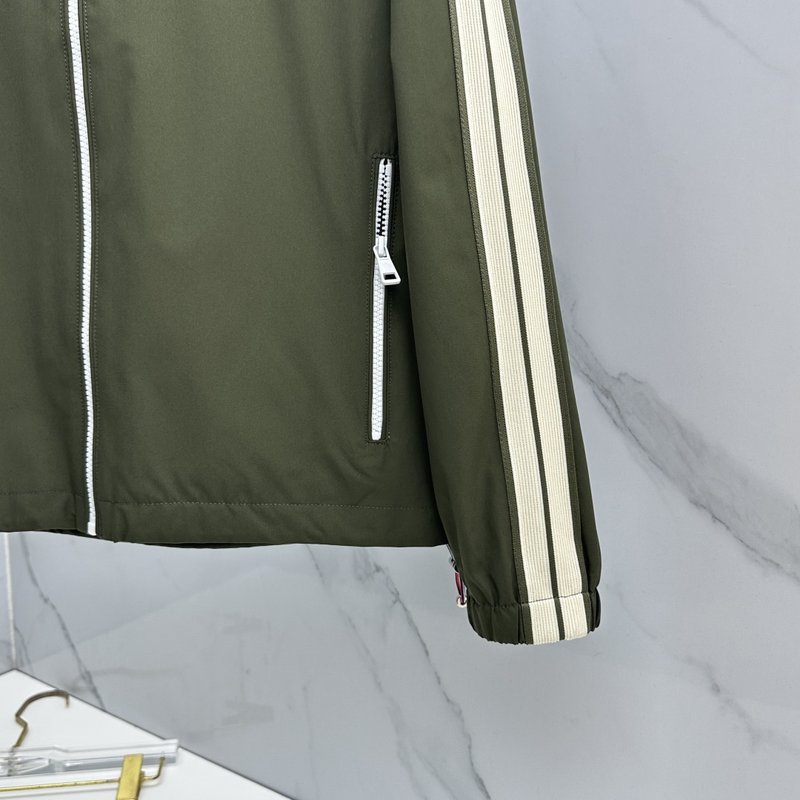 Moncler 몽클레어 후드 아우터 자켓 001-277475