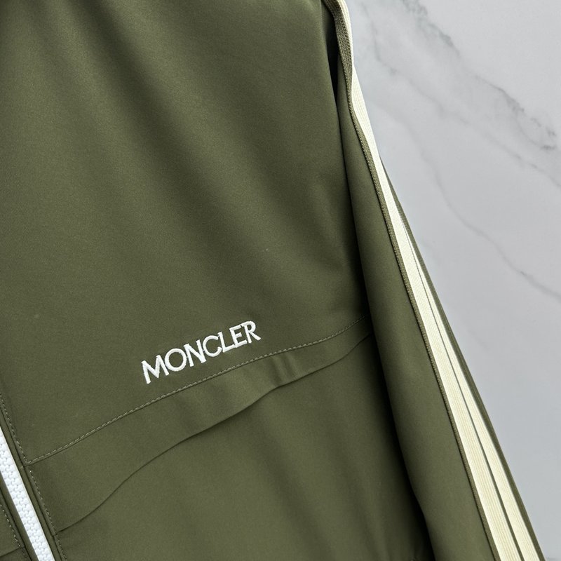 Moncler 몽클레어 후드 아우터 자켓 001-277475