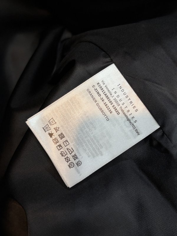 몽클레어 가을 신상 후드 재킷 001-277476