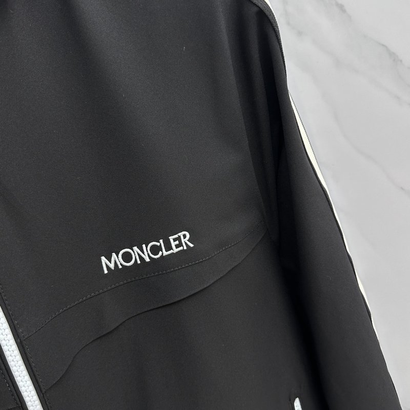 몽클레르 2026 가을겨울 신상 후드 아우터 재킷 001-277477