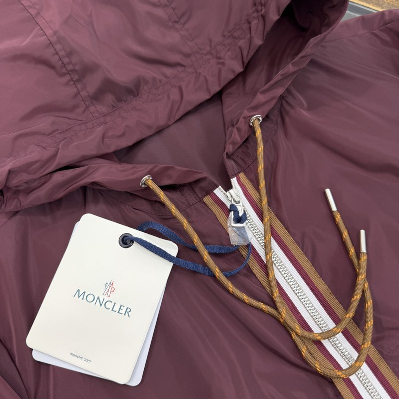 몽클레어 니지 후드 자켓 001-277479