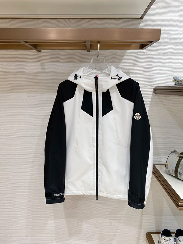 몽클레르 2026 S/S 남성 자켓 001-277481