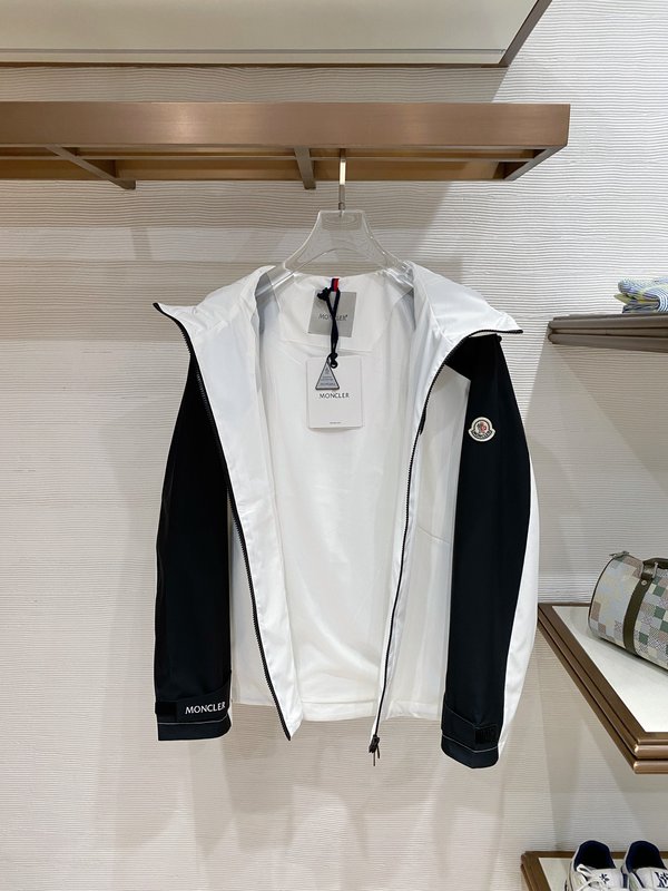몽클레르 2026 S/S 남성 자켓 001-277481