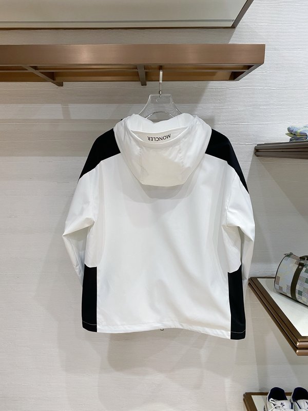 몽클레르 2026 S/S 남성 자켓 001-277481