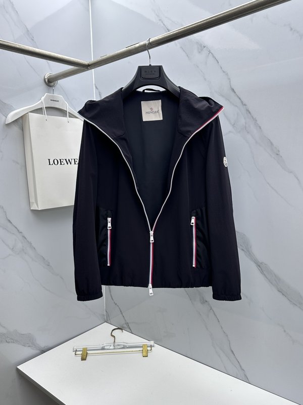 Moncler 2026 가을겨울 신상 후드 아우터 자켓 001-277482